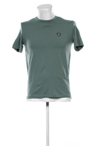 Férfi póló Emporio Armani, Méret S, Szín Zöld, Ár 11 979 Ft