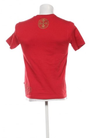 Férfi póló England, Méret S, Szín Piros, Ár 3 306 Ft