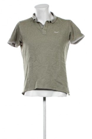 Męski T-shirt Esprit, Rozmiar L, Kolor Zielony, Cena 48,99 zł