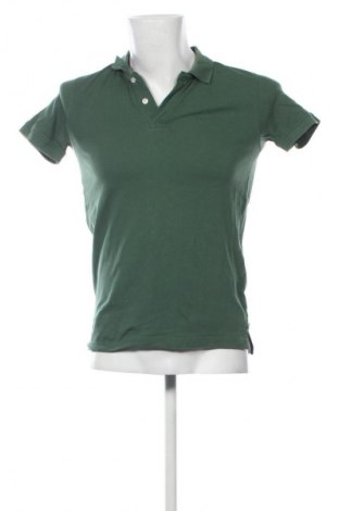 Férfi póló Esprit, Méret S, Szín Zöld, Ár 4 319 Ft