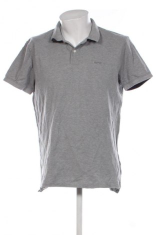 Tricou de bărbați Esprit, Mărime XL, Culoare Gri, Preț 43,99 Lei