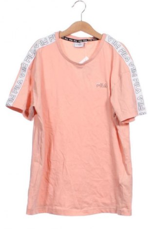 Ανδρικό t-shirt FILA, Μέγεθος XS, Χρώμα Πορτοκαλί, Τιμή 13,99 €