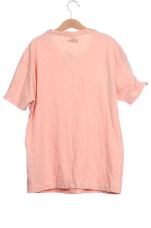 Ανδρικό t-shirt FILA, Μέγεθος XS, Χρώμα Πορτοκαλί, Τιμή 13,99 €