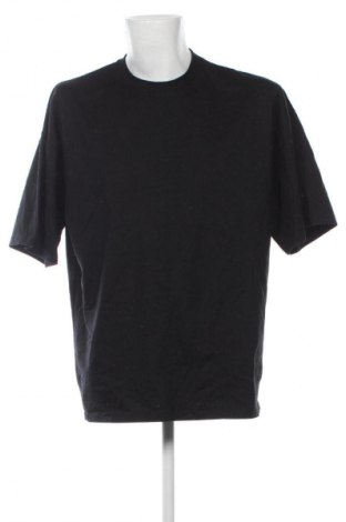 Ανδρικό t-shirt FSBN, Μέγεθος XL, Χρώμα Ασημί, Τιμή 10,00 €