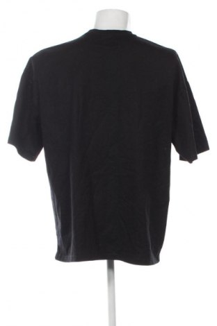 Ανδρικό t-shirt FSBN, Μέγεθος XL, Χρώμα Ασημί, Τιμή 10,00 €