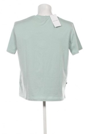 Herren T-Shirt Family Sta, Größe L, Farbe Grün, Preis € 14,99