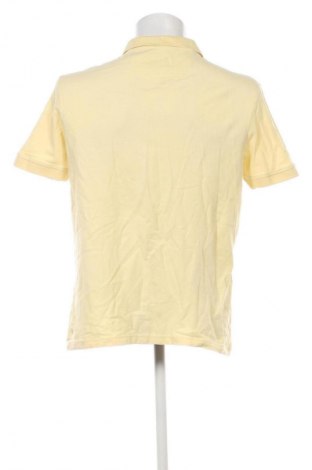 Ανδρικό t-shirt Farah, Μέγεθος XL, Χρώμα Κίτρινο, Τιμή 24,45 €