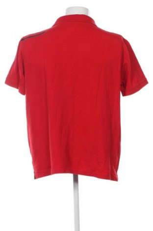 Férfi póló Ferrari, Méret XL, Szín Piros, Ár 31 112 Ft
