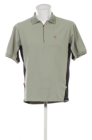 Tricou de bărbați Fjallraven, Mărime L, Culoare Multicolor, Preț 177,99 Lei
