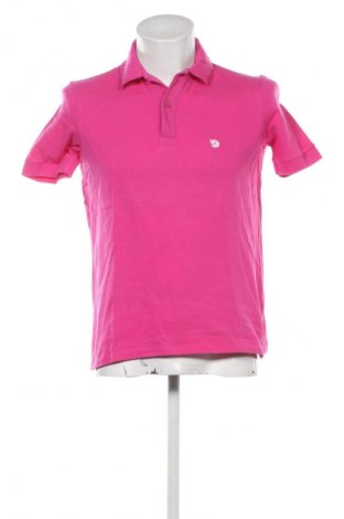 Ανδρικό t-shirt Fjallraven, Μέγεθος L, Χρώμα Ρόζ , Τιμή 33,99 €