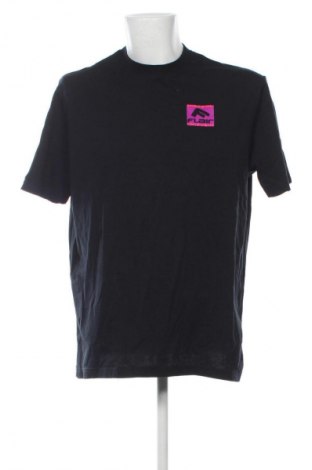 Męski T-shirt Flair, Rozmiar XL, Kolor Czarny, Cena 53,58 zł