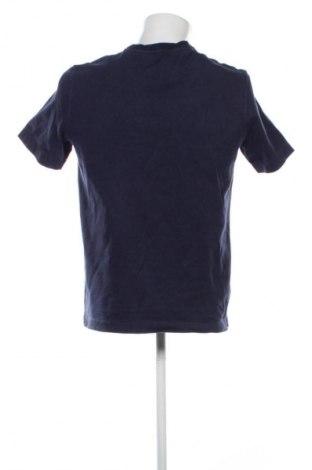 Herren T-Shirt Fred Perry, Größe M, Farbe Blau, Preis € 19,99
