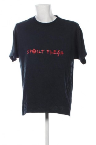 Férfi póló Fruit Of The Loom, Méret XL, Szín Kék, Ár 4 132 Ft