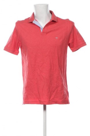 Tricou de bărbați Fynch-Hatton, Mărime M, Culoare Roșu, Preț 126,99 Lei