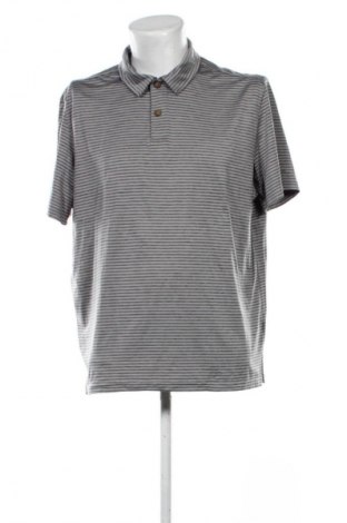 Męski T-shirt G.H.Bass&Co., Rozmiar XL, Kolor Kolorowy, Cena 120,99 zł