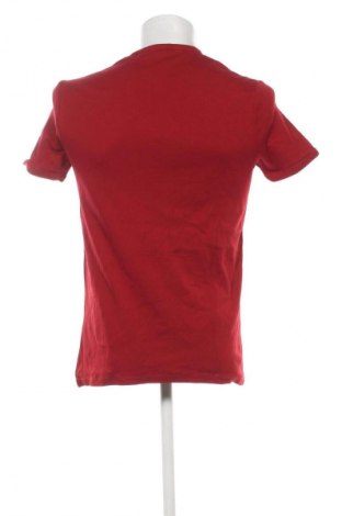 Ανδρικό t-shirt G-Star Raw, Μέγεθος L, Χρώμα Κόκκινο, Τιμή 19,99 €