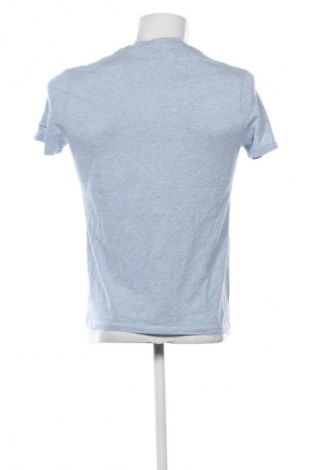 Męski T-shirt G-Star Raw, Rozmiar M, Kolor Niebieski, Cena 85,99 zł