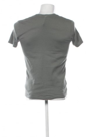 Męski T-shirt G-Star Raw, Rozmiar M, Kolor Zielony, Cena 75,02 zł