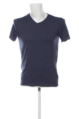 Męski T-shirt G-Star Raw, Rozmiar S, Kolor Niebieski, Cena 75,02 zł