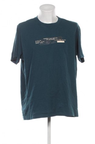 Férfi póló G-Star Raw, Méret XXL, Szín Zöld, Ár 5 785 Ft