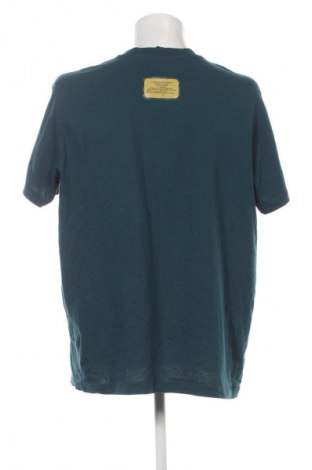 Férfi póló G-Star Raw, Méret XXL, Szín Zöld, Ár 5 785 Ft