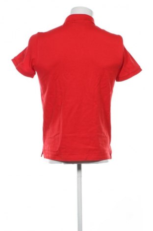 Męski T-shirt Gant, Rozmiar M, Kolor Czerwony, Cena 135,99 zł