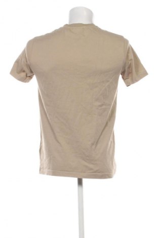 Férfi póló Gant, Méret S, Szín Bézs, Ár 8 678 Ft