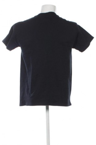 Ανδρικό t-shirt Gildan, Μέγεθος M, Χρώμα Μαύρο, Τιμή 9,70 €