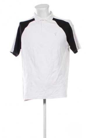 Męski T-shirt Golfino, Rozmiar L, Kolor Kolorowy, Cena 120,99 zł