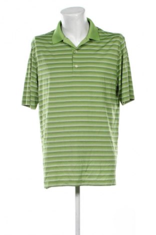 Męski T-shirt Greg Norman, Rozmiar L, Kolor Kolorowy, Cena 120,99 zł