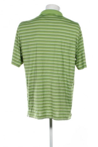 Męski T-shirt Greg Norman, Rozmiar L, Kolor Kolorowy, Cena 120,99 zł