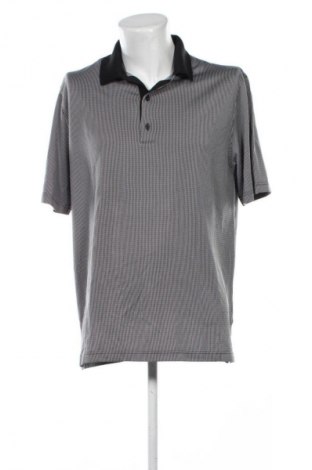 Męski T-shirt Greg Norman, Rozmiar L, Kolor Kolorowy, Cena 120,99 zł