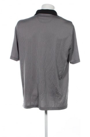 Męski T-shirt Greg Norman, Rozmiar L, Kolor Kolorowy, Cena 120,99 zł