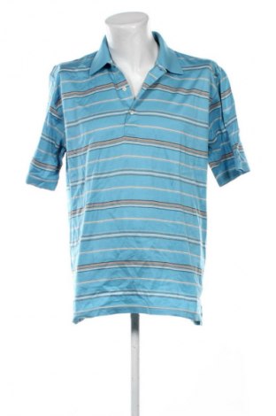 Męski T-shirt Greg Norman, Rozmiar XL, Kolor Kolorowy, Cena 120,99 zł