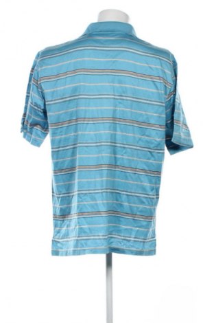 Męski T-shirt Greg Norman, Rozmiar XL, Kolor Kolorowy, Cena 120,99 zł