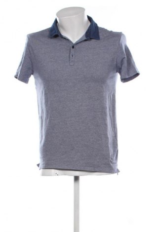 Pánské tričko  Guess, Velikost L, Barva Modrá, Cena  529,00 Kč