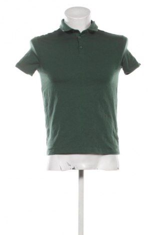 Ανδρικό t-shirt H&M, Μέγεθος S, Χρώμα Πράσινο, Τιμή 10,00 €