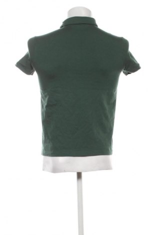 Ανδρικό t-shirt H&M, Μέγεθος S, Χρώμα Πράσινο, Τιμή 10,00 €