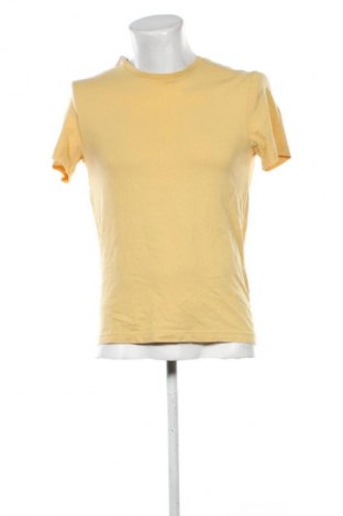 Ανδρικό t-shirt H&M, Μέγεθος S, Χρώμα Πορτοκαλί, Τιμή 10,00 €