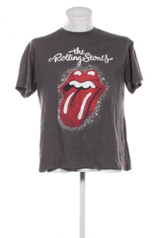 Férfi póló H&M, Méret M, Szín Szürke, Ár 4 042 Ft