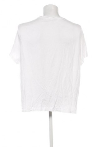 Férfi póló H&M, Méret XXL, Szín Fehér, Ár 4 132 Ft