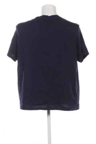 Férfi póló H&M, Méret XXL, Szín Kék, Ár 4 132 Ft