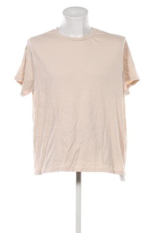 Férfi póló H&M, Méret XXL, Szín Bézs, Ár 4 132 Ft