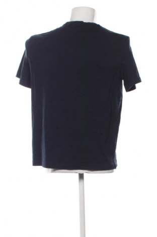 Herren T-Shirt H&M, Größe L, Farbe Blau, Preis € 8,99