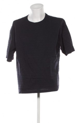 Férfi póló H&M, Méret L, Szín Kék, Ár 4 009 Ft