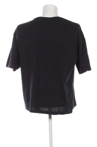 Férfi póló H&M, Méret L, Szín Kék, Ár 4 009 Ft