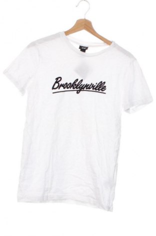 Herren T-Shirt H&M, Größe XS, Farbe Weiß, Preis € 9,70