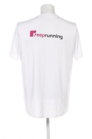 Férfi póló Hakro, Méret XL, Szín Fehér, Ár 4 010 Ft