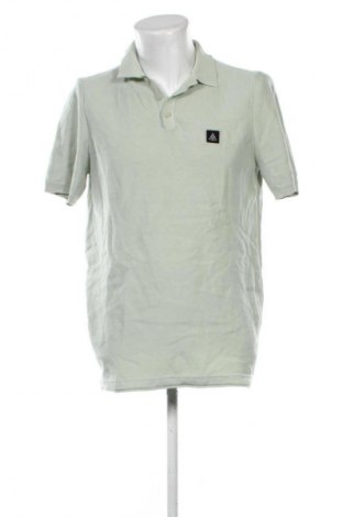 Pánske tričko  Hallinger, Veľkosť XL, Farba Zelená, Cena  11,95 €