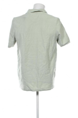 Pánske tričko  Hallinger, Veľkosť XL, Farba Zelená, Cena  11,95 €